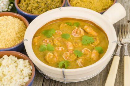 7 receitas simples e saborosas com camarão