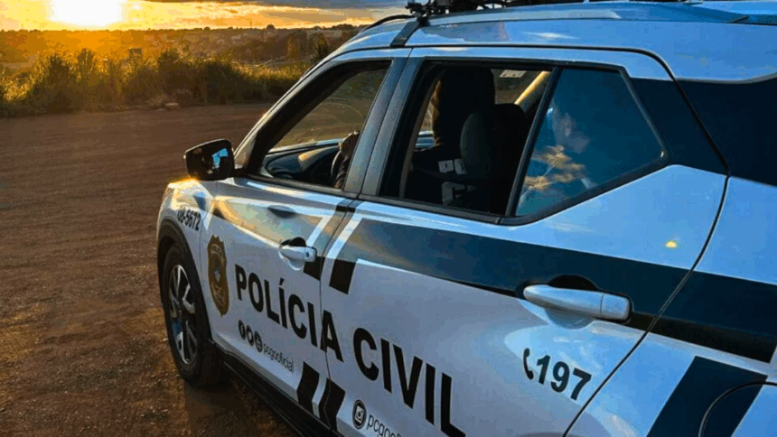 PCGO prende envolvido em tentativa de homicídio após invasão a residência em Cidade Ocidental – Policia Civil do Estado de Goiás PCGO prende envolvido em tentativa de homicídio após invasão a residência em Cidade Ocidental – Policia Civil do Estado de Goiás