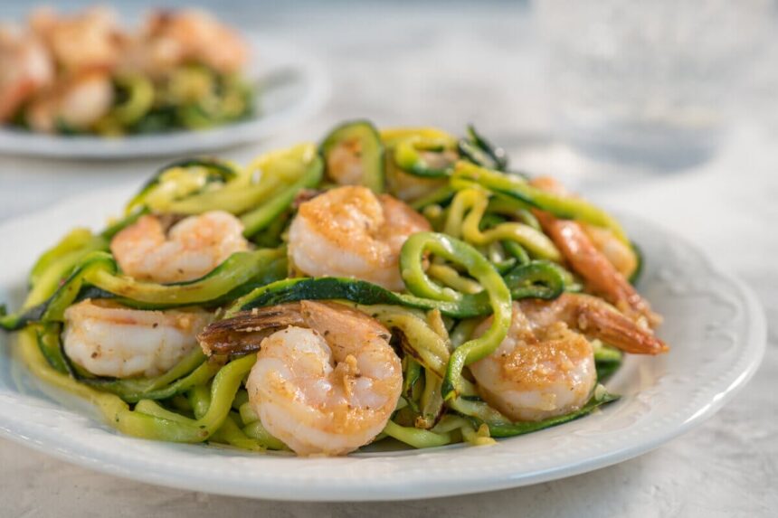 6 receitas econômicas e deliciosas com frutos do mar