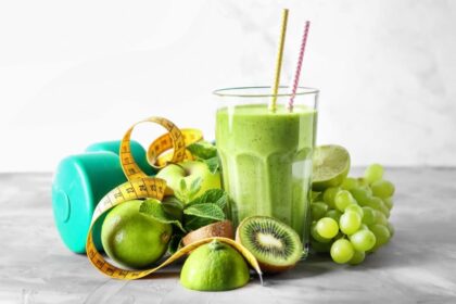 7 sucos para ajudar a eliminar gordura abdominal
