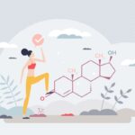 7 efeitos da testosterona no organismo feminino