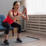 Veja benefícios do treino funcional em casa para a saúde mental