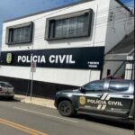 PCGO prende dois envolvidos em homicídio ocorrido em Planaltina – Policia Civil do Estado de Goiás