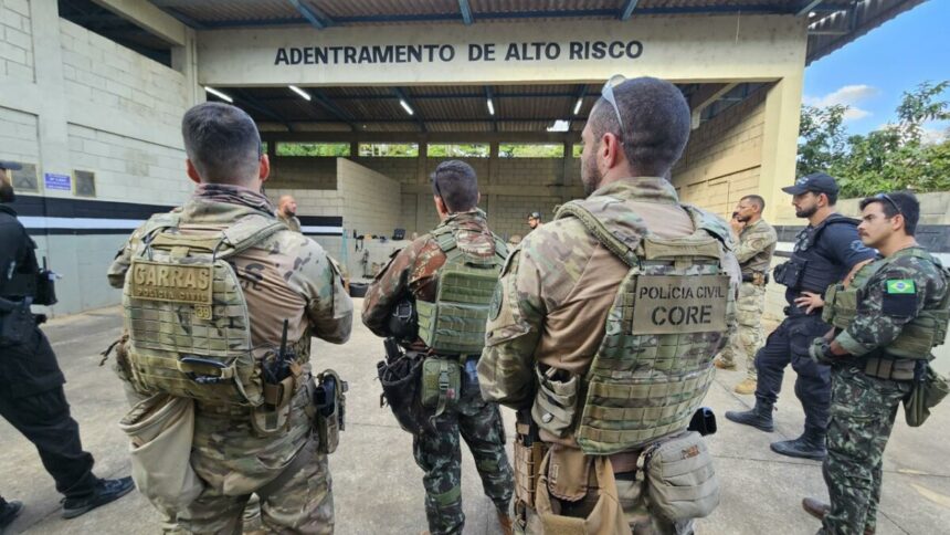 Polícia Civil de Goiás realiza seminário de entradas dinâmicas para resgate de reféns – Policia Civil do Estado de Goiás Polícia Civil de Goiás realiza seminário de entradas dinâmicas para resgate de reféns – Policia Civil do Estado de Goiás