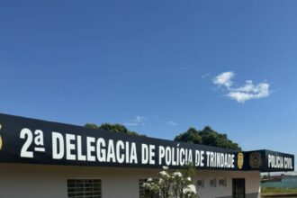 PCGO cumpre buscas e prisão contra envolvidos no tráfico de drogas em Trindade – Policia Civil do Estado de Goiás