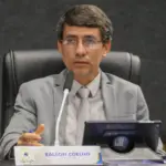 Vereador Ralson propõe distribuição de lixeiras externas para famílias em vulnerabilidade