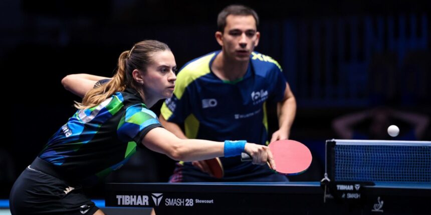 Tênis de Mesa: São José dos Campos sediará WTT Star Contender em julho Tênis de Mesa: São José dos Campos sediará WTT Star Contender em julho
