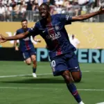 PSG goleia Real Madrid e se garante na final do Mundial de Clubes