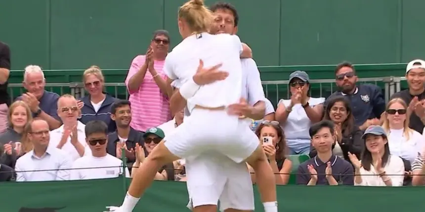 Rafael Matos e Marcelo Melo passam às quartas de final em Wimbledon Rafael Matos e Marcelo Melo passam às quartas de final em Wimbledon