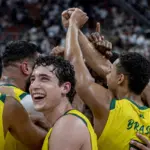 CBDU convoca atletas para os Jogos Mundiais Universitários