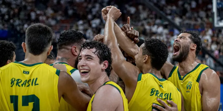 CBDU convoca atletas para os Jogos Mundiais Universitários CBDU convoca atletas para os Jogos Mundiais Universitários