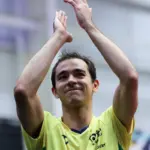 Calderano derrota japonês e conquista o WTT Contender de Buenos Aires