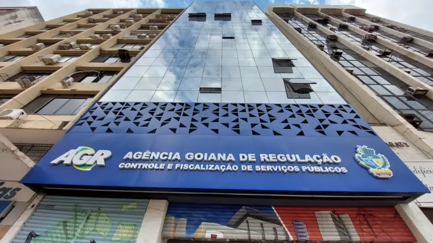 Termina nesta quinta-feira prazo para adesão ao Refis da AGR – Portal Goiás Termina nesta quinta-feira prazo para adesão ao Refis da AGR – Portal Goiás
