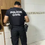 PCGO cumpre mandado de prisão contra investigado, que é preso pela terceira vez por tráfico de drogas – Policia Civil do Estado de Goiás