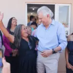 100 casas a custo zero são entregues a famílias de Quirinópolis – Portal Goiás