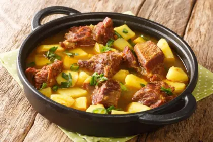 8 receitas especiais e saborosas para o Dia dos Avós
