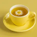 7 benefícios do chá de camomila para a saúde