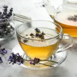 7 receitas de chá para ajudar a dormir