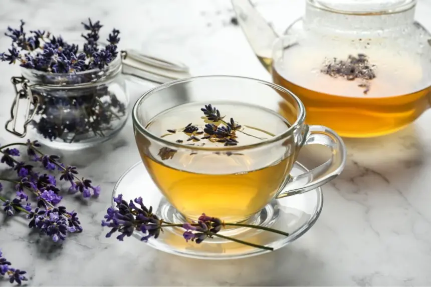 7 receitas de chá para ajudar a dormir