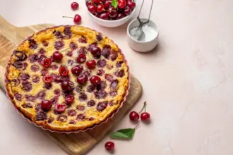 7 sobremesas da culinária francesa fáceis de fazer