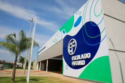 Escolas do Futuro oferecem 715 vagas para cursos gratuitos na área de tecnologia e artes