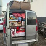 PCGO prende dois autores de crime em Cristalina – Policia Civil do Estado de Goiás