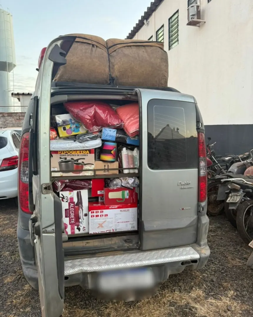 PCGO prende dois autores de crime em Cristalina – Policia Civil do Estado de Goiás PCGO prende dois autores de crime em Cristalina – Policia Civil do Estado de Goiás