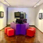 exposição sobre games no MIS oferece estação de jogos gratuita – Portal Goiás