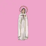 4 orações para o Dia de Nossa Senhora da Rosa Mística