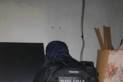 Operação conjunta da PCGO e PMGO leva à prisão investigado por tráfico de drogas em Jataí – Policia Civil do Estado de Goiás