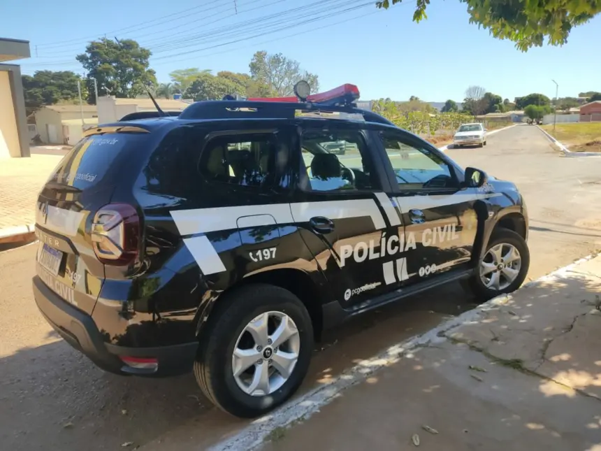 PCGO desarticula associação criminosa especializada em saque fraudulento de FGTS – Policia Civil do Estado de Goiás PCGO desarticula associação criminosa especializada em saque fraudulento de FGTS – Policia Civil do Estado de Goiás