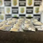 PCGO prende dupla por tráfico de drogas durante a Operação Pó Branco em Hidrolândia – Policia Civil do Estado de Goiás