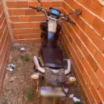 PCGO prende em flagrante autor de furto de motocicleta em Mara Rosa – Policia Civil do Estado de Goiás