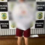 PCGO prende homem que se passava por servidor da Prefeitura de Trindade para extorquir comerciantes – Policia Civil do Estado de Goiás