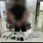 PCGO prende funcionário público de Goiânia por tráfico de cigarros eletrônicos e óleo de maconha – Policia Civil do Estado de Goiás
