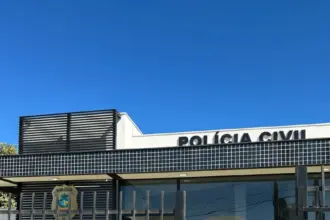 PCGO prende homem em flagrante por violência doméstica em Alto Paraíso – Policia Civil do Estado de Goiás