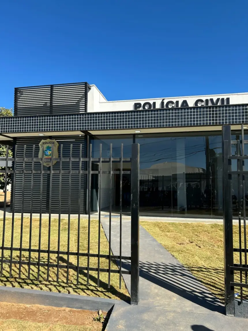 PCGO prende homem em flagrante por violência doméstica em Alto Paraíso – Policia Civil do Estado de Goiás PCGO prende homem em flagrante por violência doméstica em Alto Paraíso – Policia Civil do Estado de Goiás