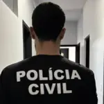 PCGO prende tutor de cachorro em Piracanjuba por maus-tratos; animal estava infestado de carrapatos – Policia Civil do Estado de Goiás