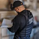 PCGO prende homem por bater, ameaçar e extorquir a própria mãe em Uruaçu – Policia Civil do Estado de Goiás