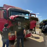 PCGO recebe instrução da PRF sobre abordagem veicular em Jataí – Policia Civil do Estado de Goiás