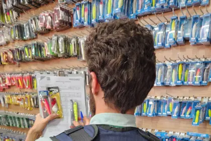 Procon encontra variação de mais de 240% em preços de produtos de camping e pesca – Portal Goiás