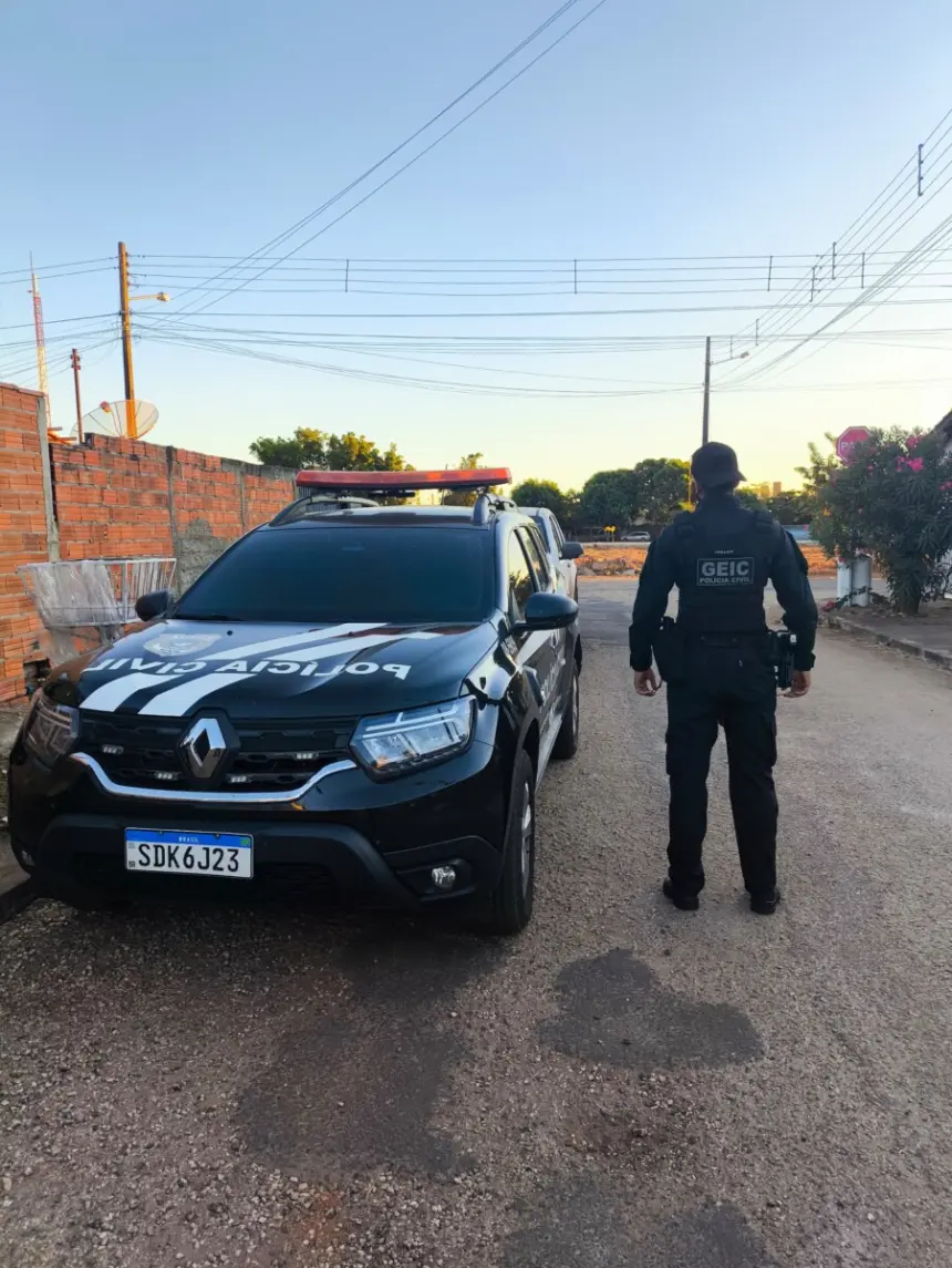 operação cumpre mandados de buscas contra o tráfico de drogas em Campinorte – Policia Civil do Estado de Goiás operação cumpre mandados de buscas contra o tráfico de drogas em Campinorte – Policia Civil do Estado de Goiás