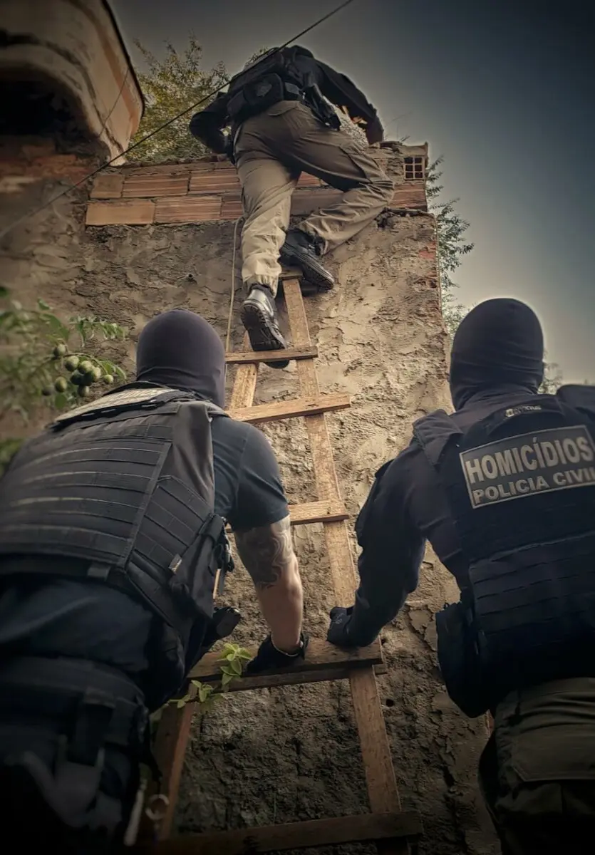 em apoio à PCRJ, PCGO cumpre buscas contra crimes cibernéticos que movimentaram quantias milionárias – Policia Civil do Estado de Goiás em apoio à PCRJ, PCGO cumpre buscas contra crimes cibernéticos que movimentaram quantias milionárias – Policia Civil do Estado de Goiás