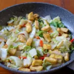 5 receitas deliciosas com acelga para o almoço