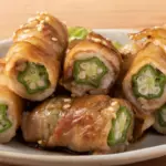 5 receitas criativas com quiabo para o almoço