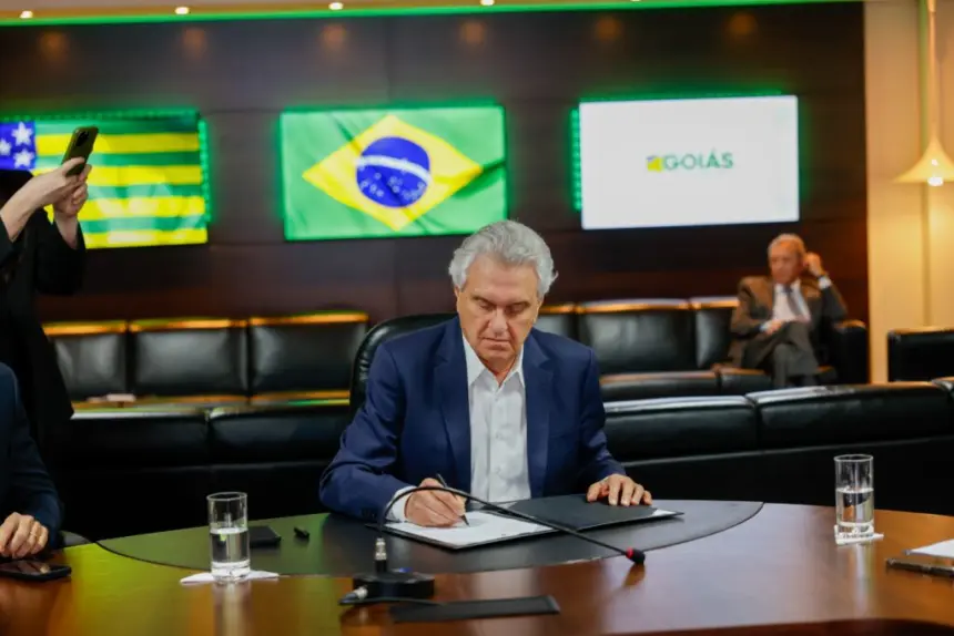 Estado amplia para R$ 27 milhões repasse mensal para pagamento de RPVs – Portal Goiás Estado amplia para R$ 27 milhões repasse mensal para pagamento de RPVs – Portal Goiás