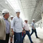 Terminal Praça da Bíblia passa por vistoria e tem inauguração confirmada para setembro – Portal Goiás