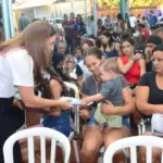 Secti e Gerando Falcões iniciam transformação social no Residencial JK, em Goiânia – Portal Goiás
