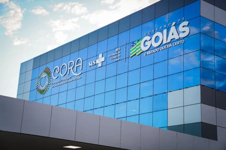 Cora oferece vagas para mais de 20 cargos – Portal Goiás Cora oferece vagas para mais de 20 cargos – Portal Goiás