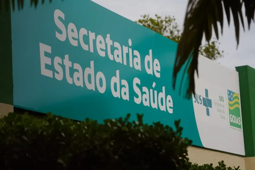 Saúde capacita profissionais sobre manejo clínico da Srag – Portal Goiás Saúde capacita profissionais sobre manejo clínico da Srag – Portal Goiás